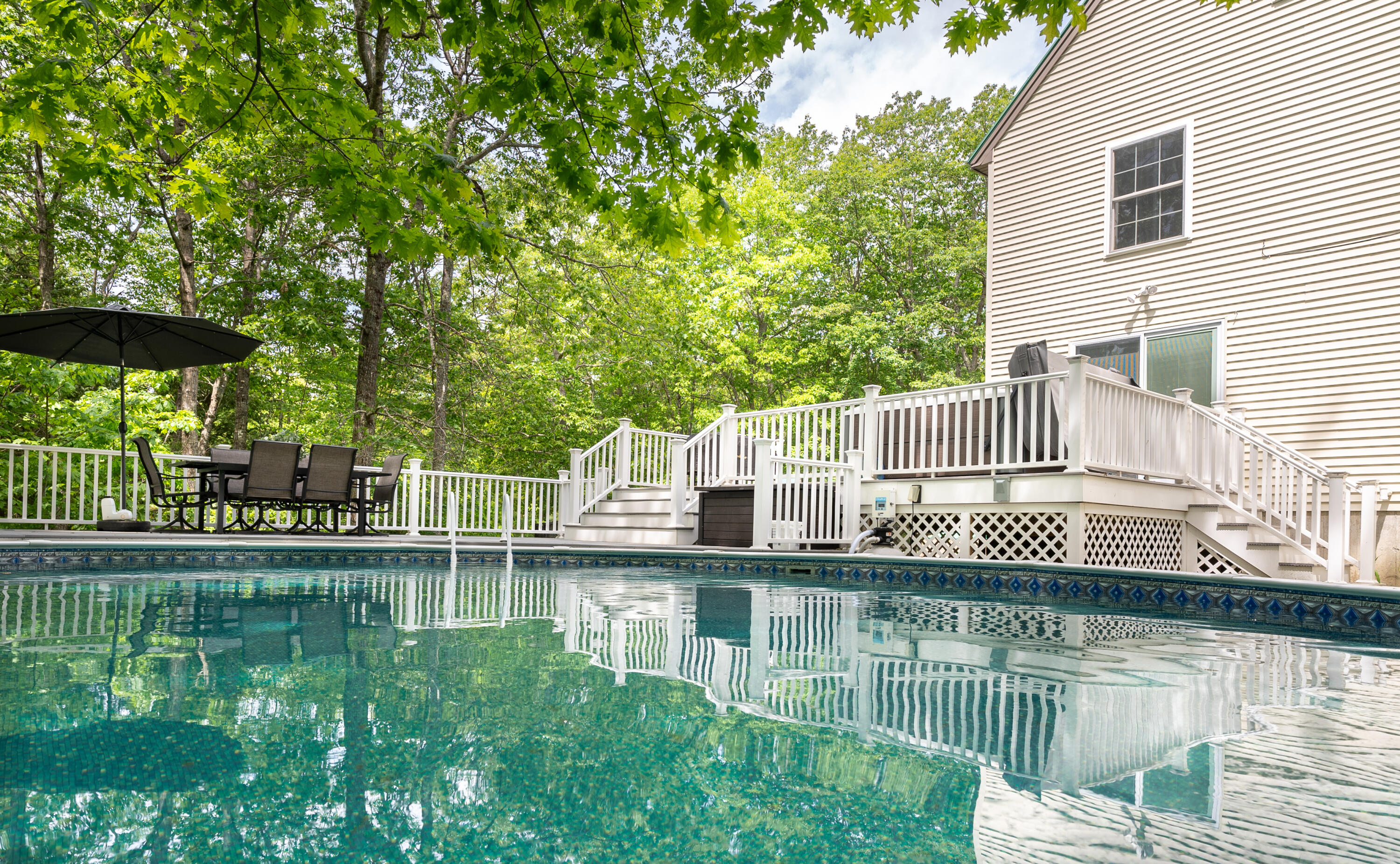 25 Adirondack Drive Hollis ME 04042