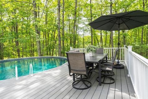 25 Adirondack Drive Hollis ME 04042