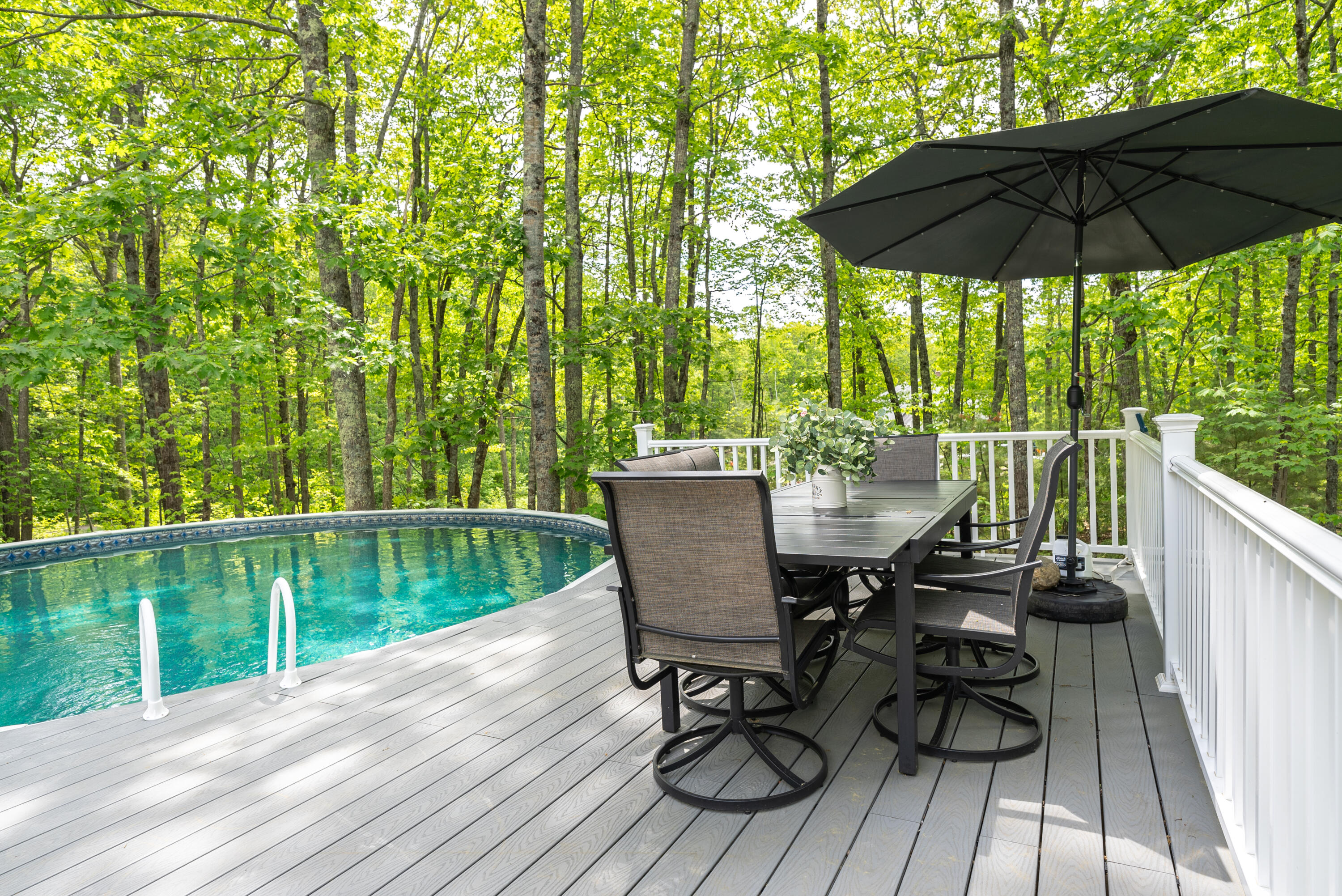 25 Adirondack Drive Hollis ME 04042