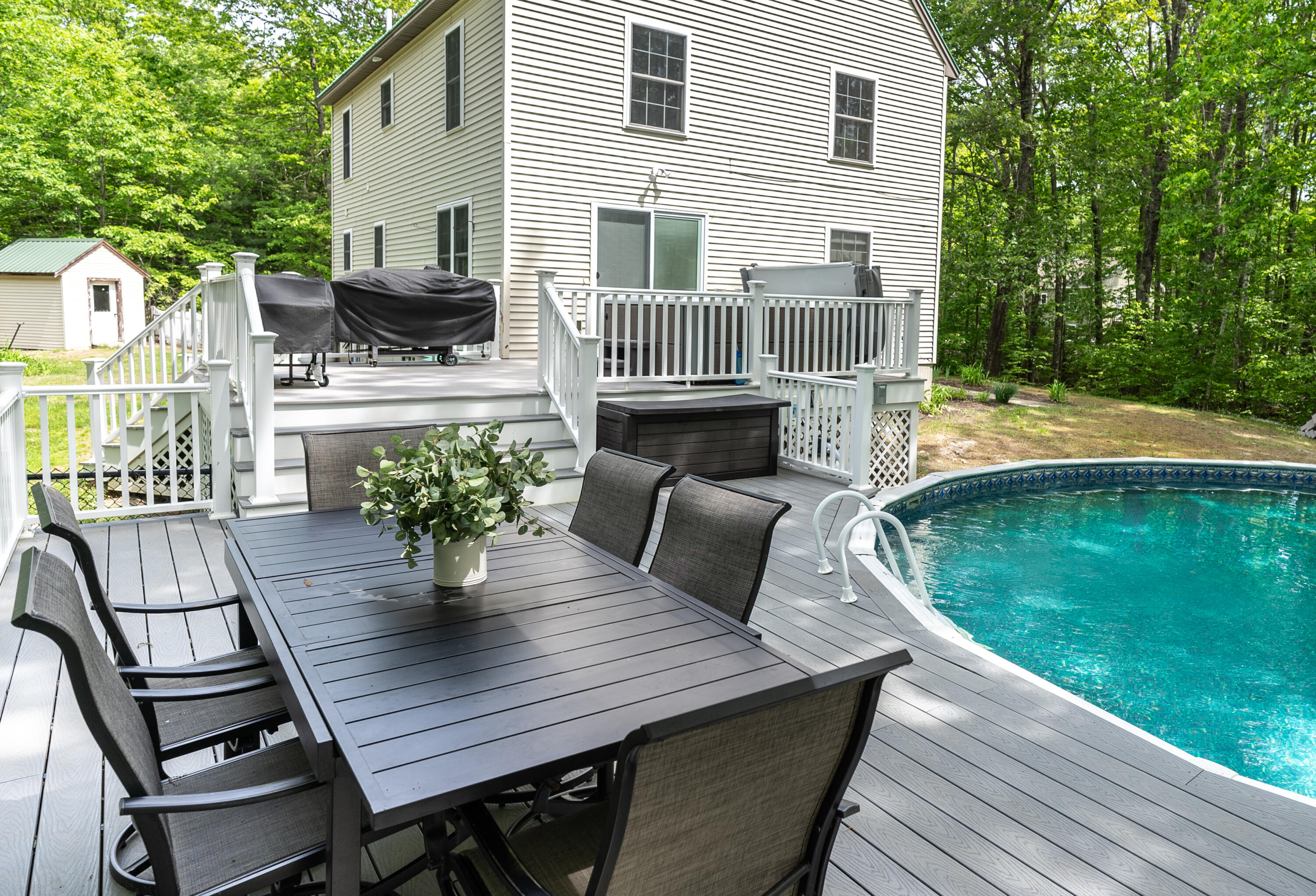 25 Adirondack Drive Hollis ME 04042