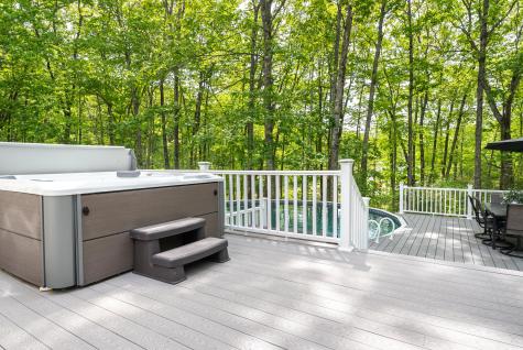 25 Adirondack Drive Hollis ME 04042