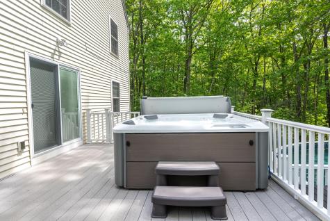 25 Adirondack Drive Hollis ME 04042