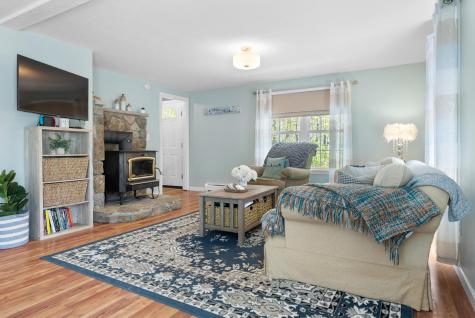 25 Adirondack Drive Hollis ME 04042