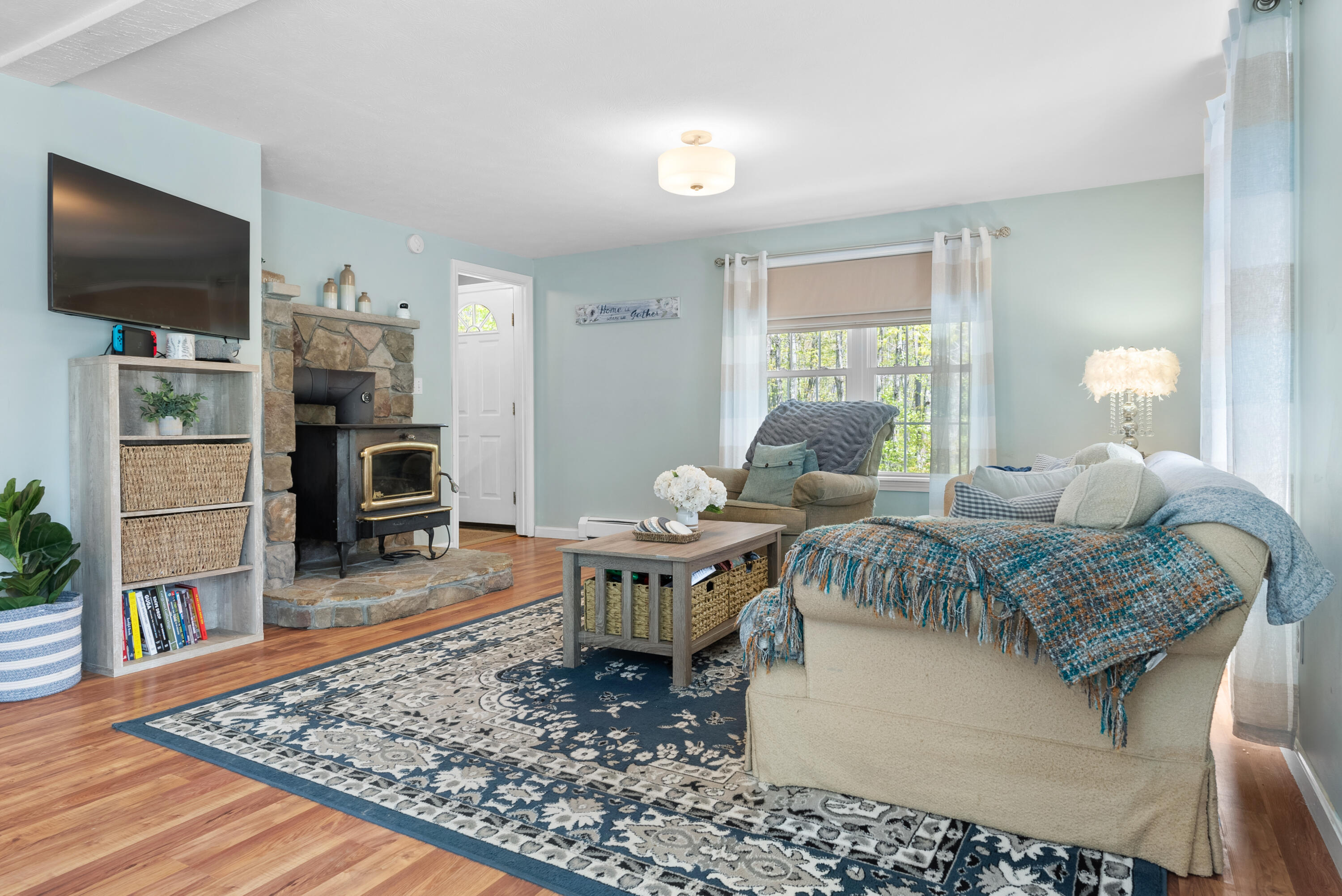 25 Adirondack Drive Hollis ME 04042