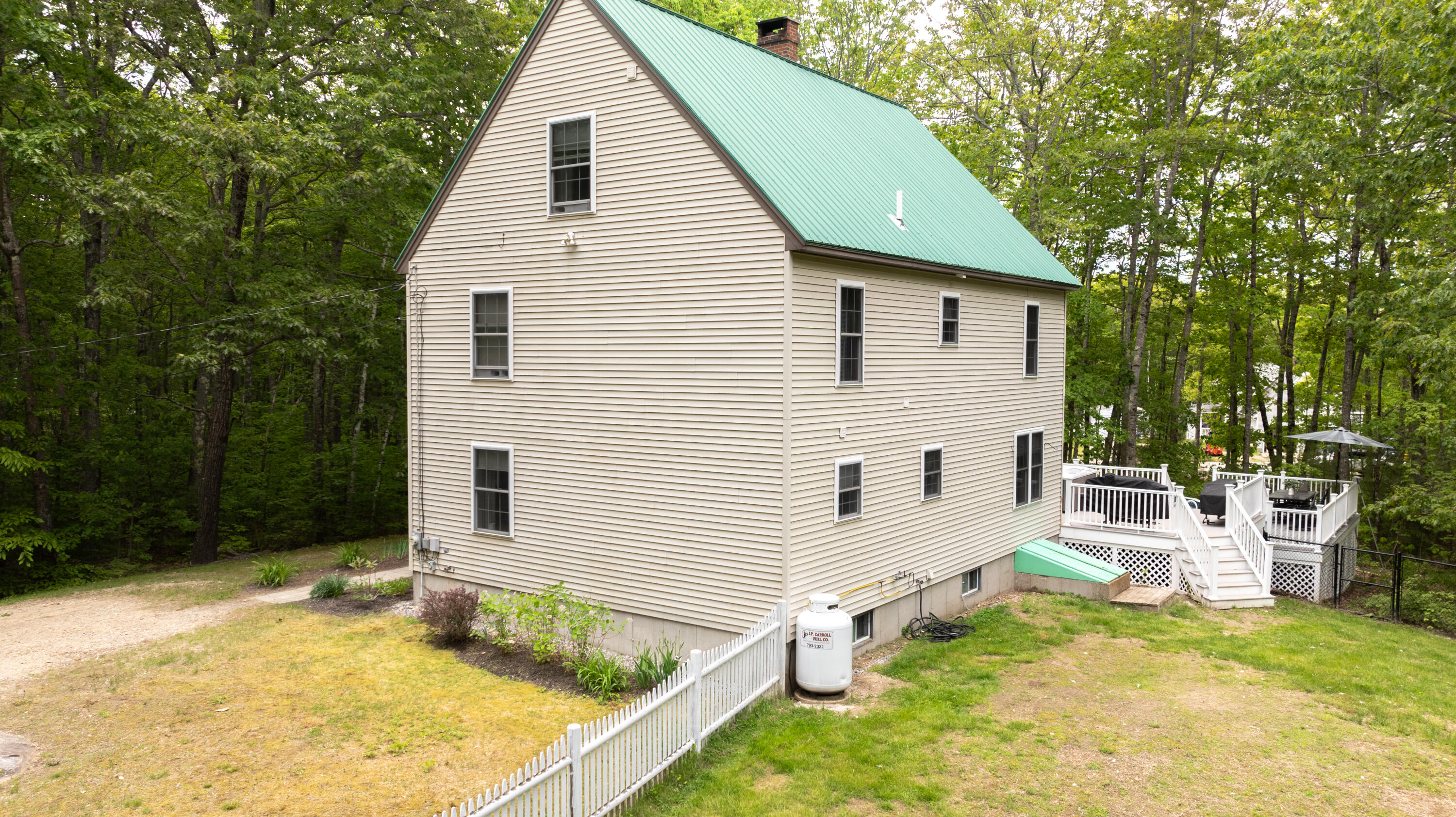 25 Adirondack Drive Hollis ME 04042