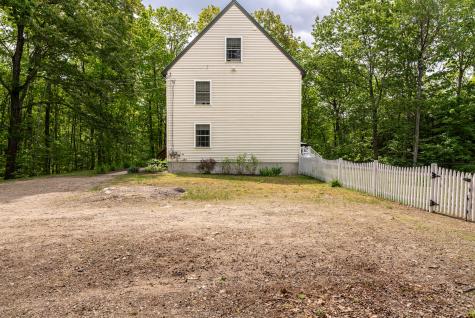 25 Adirondack Drive Hollis ME 04042