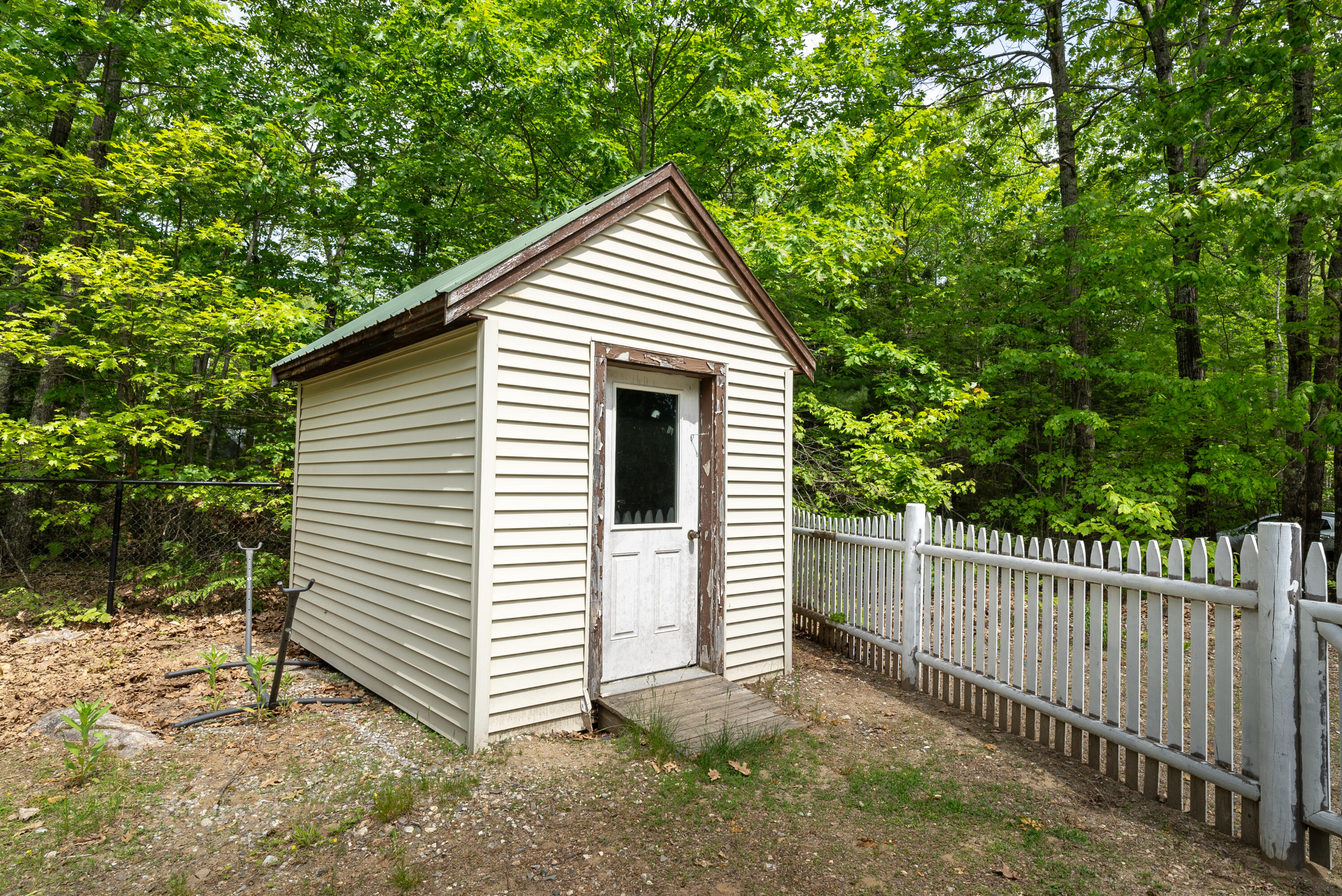 25 Adirondack Drive Hollis ME 04042