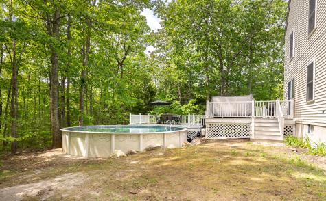 25 Adirondack Drive Hollis ME 04042