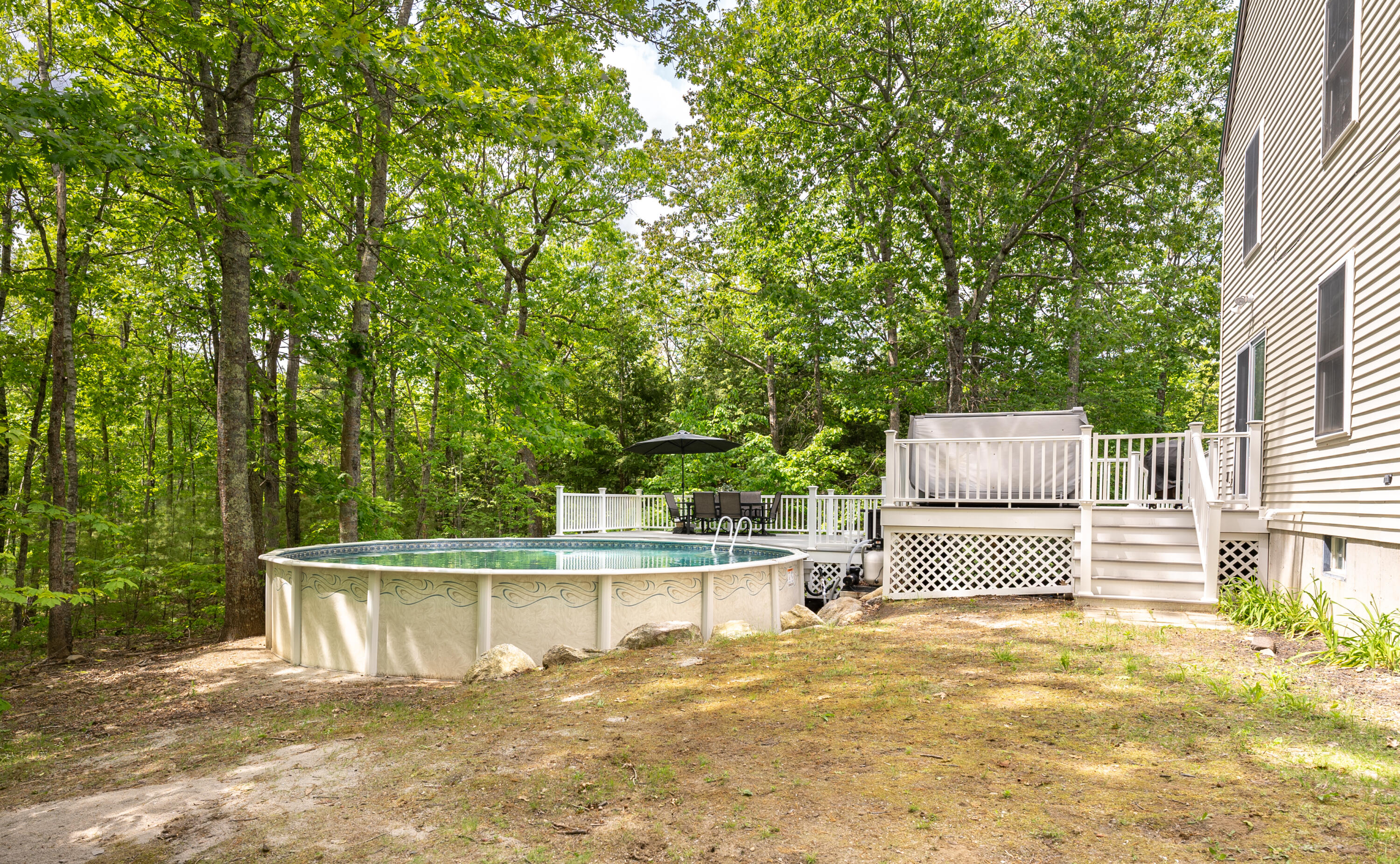 25 Adirondack Drive Hollis ME 04042