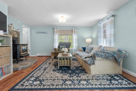 25 Adirondack Drive Hollis ME 04042