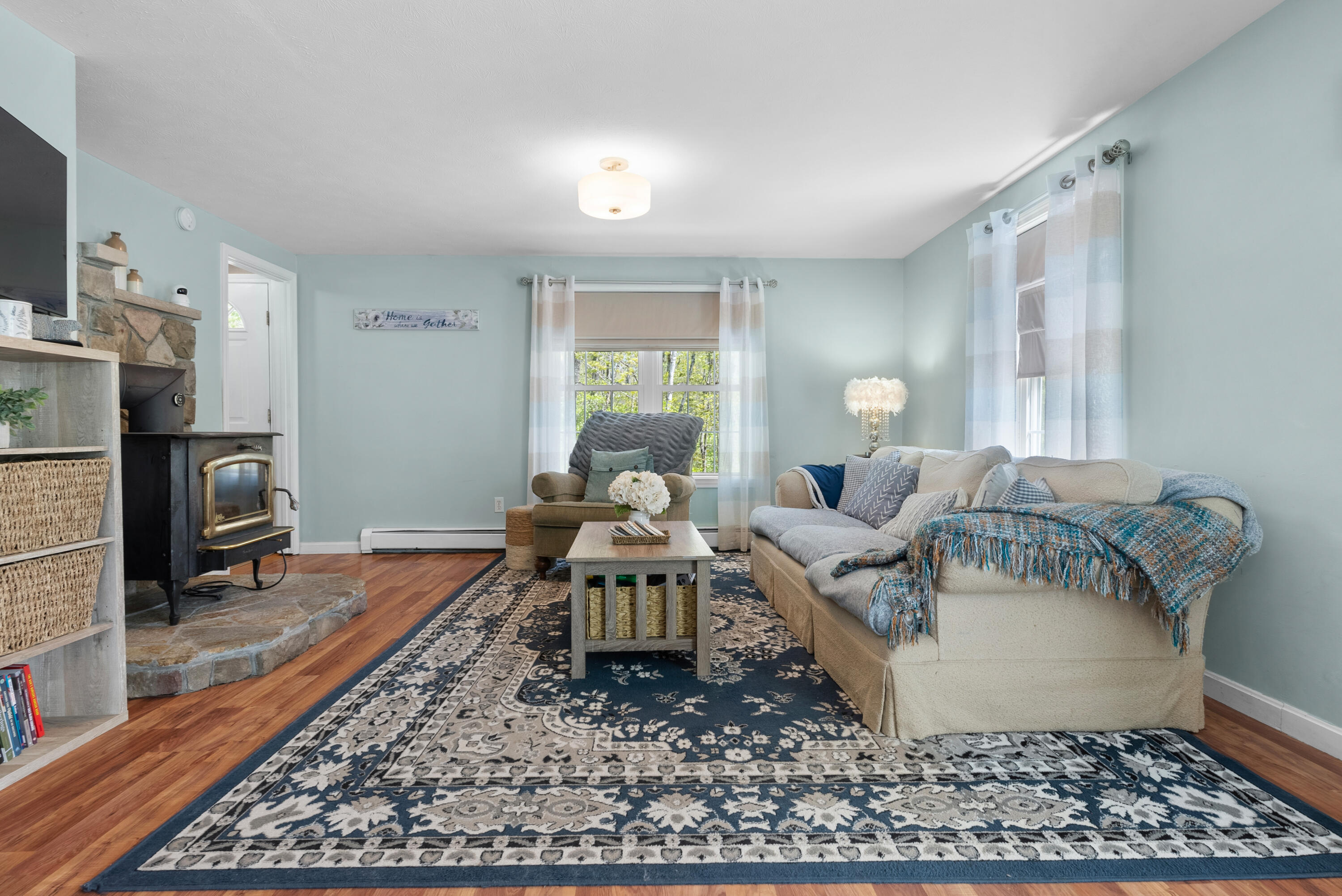 25 Adirondack Drive Hollis ME 04042