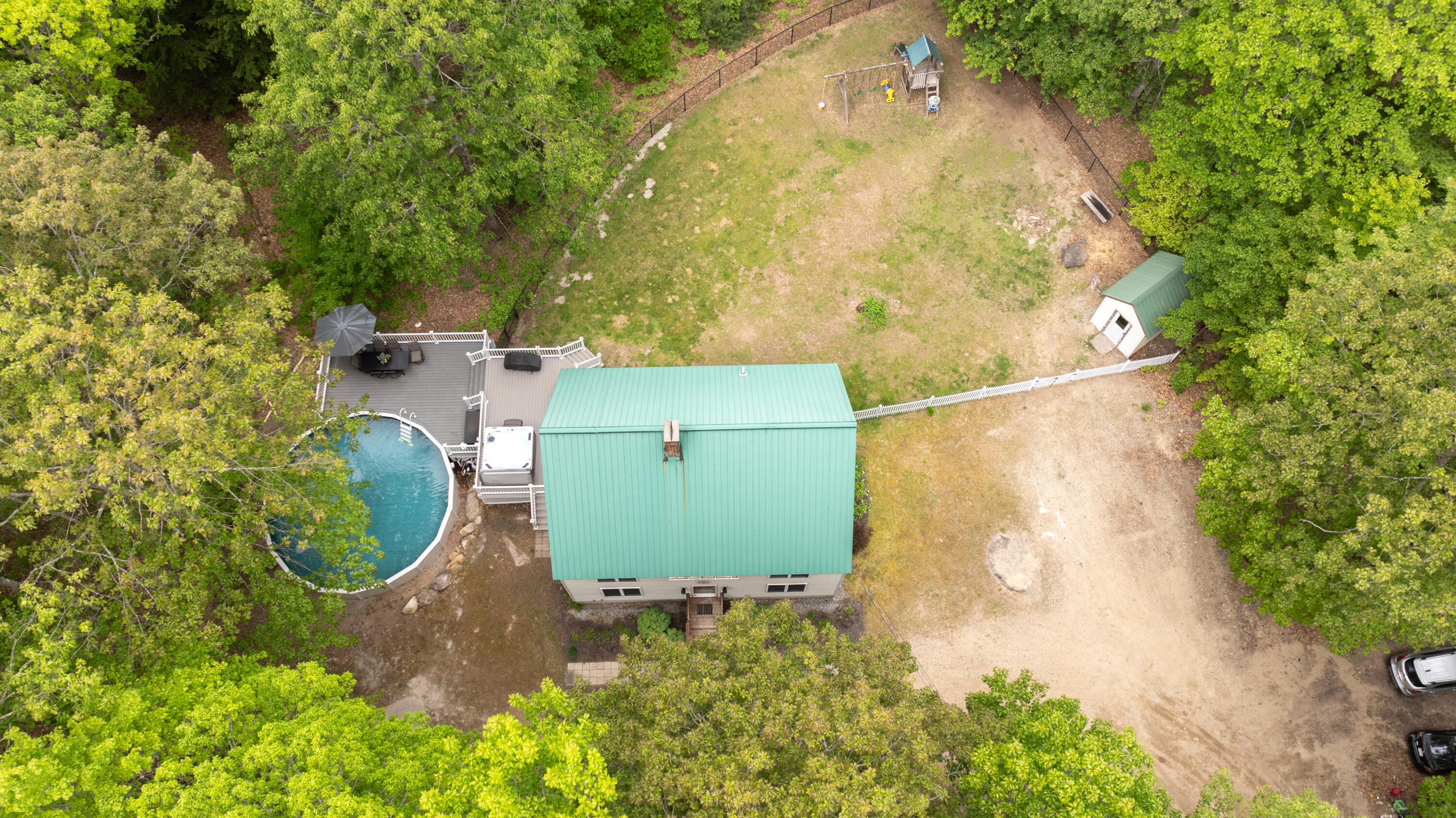 25 Adirondack Drive Hollis ME 04042