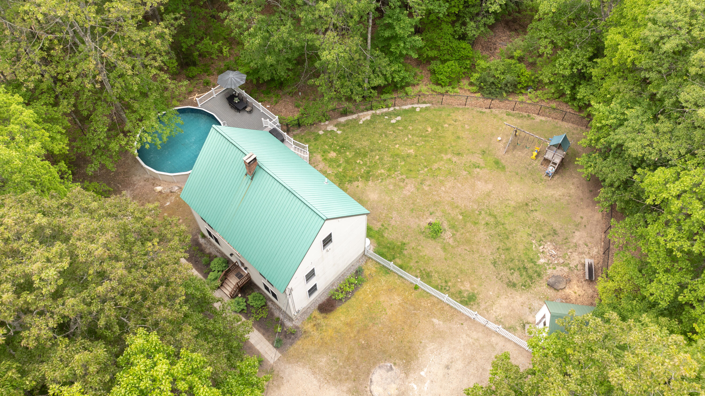 25 Adirondack Drive Hollis ME 04042