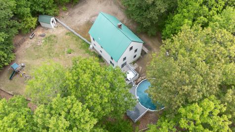 25 Adirondack Drive Hollis ME 04042