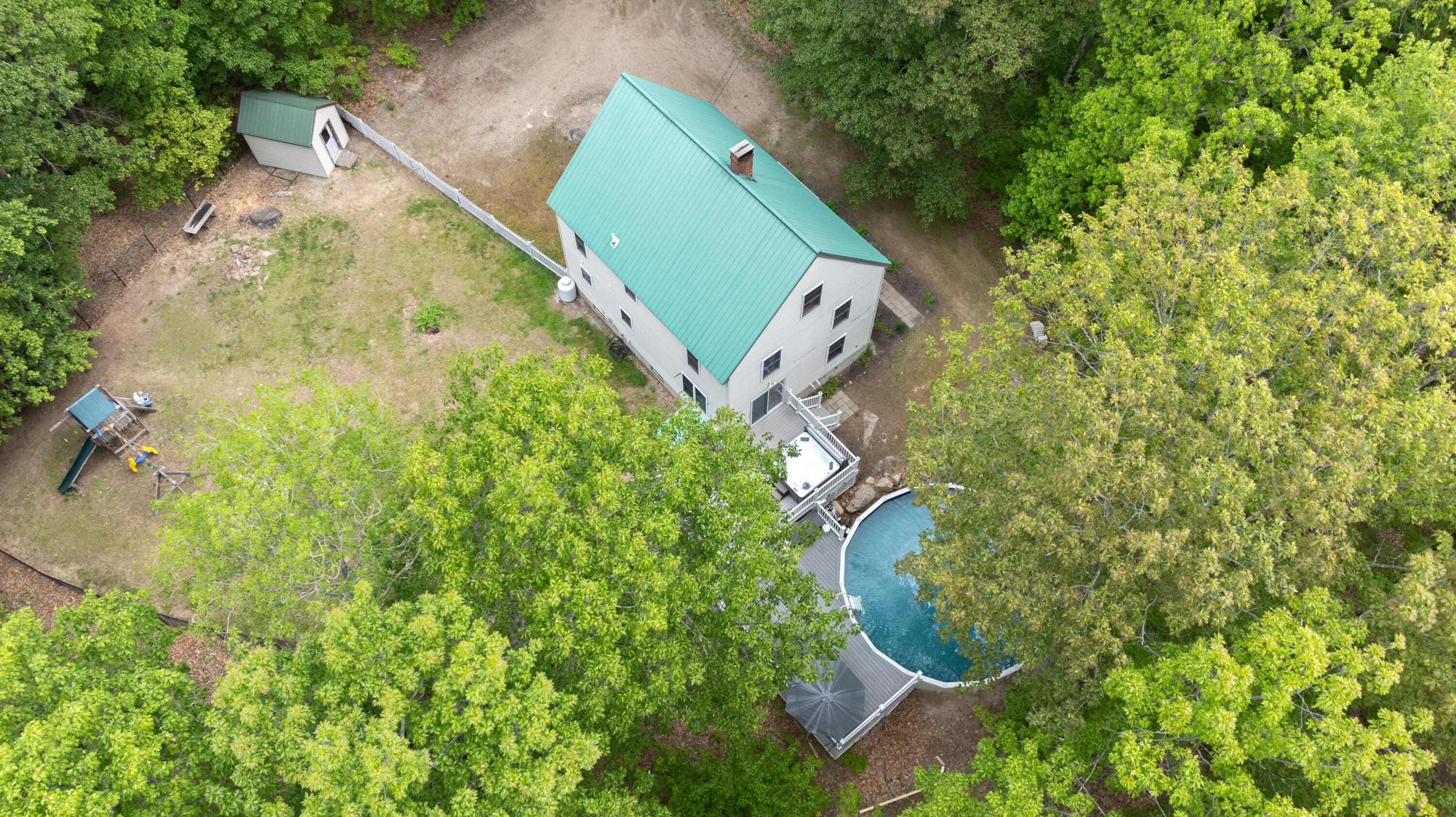 25 Adirondack Drive Hollis ME 04042