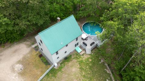 25 Adirondack Drive Hollis ME 04042