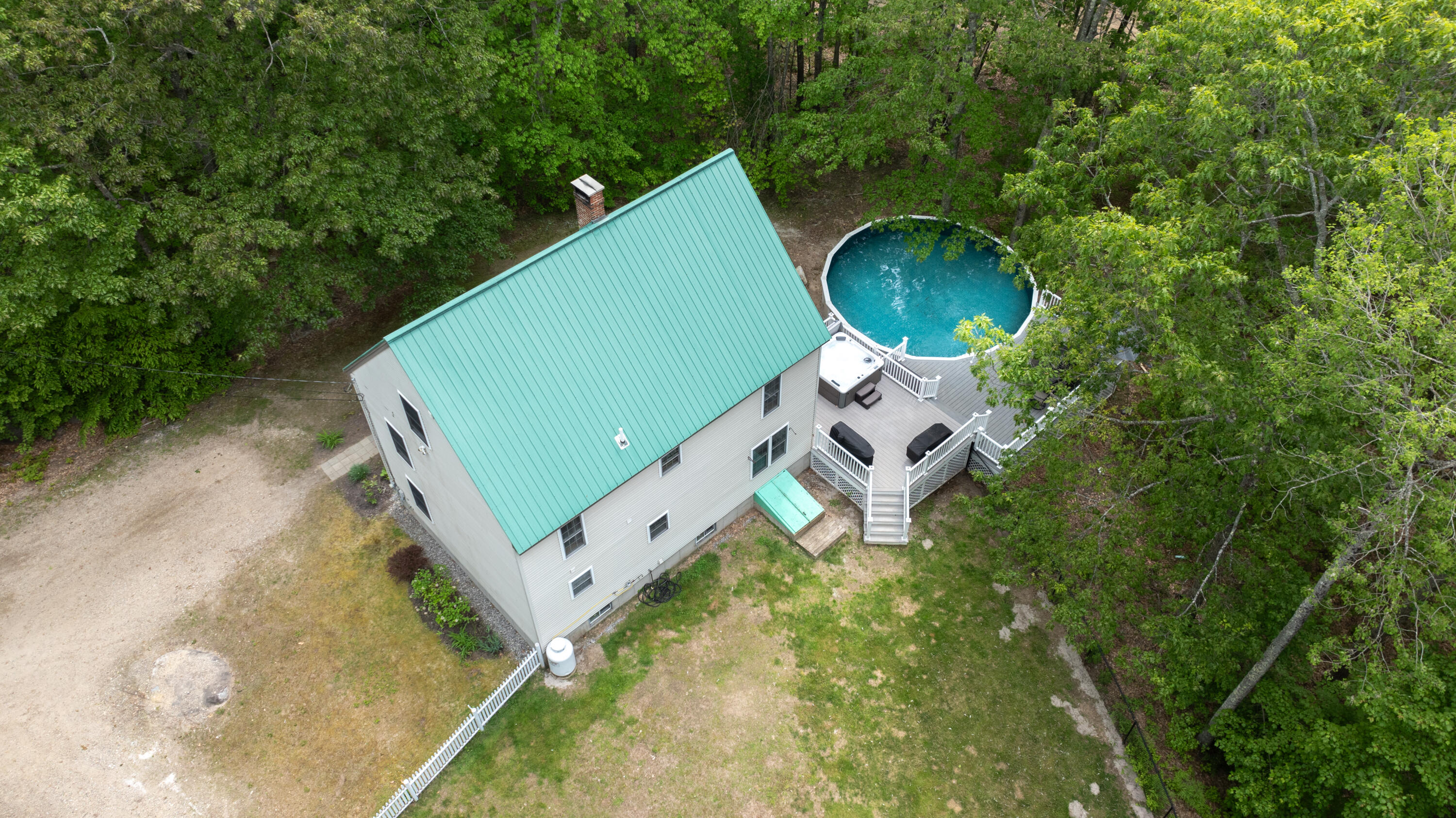 25 Adirondack Drive Hollis ME 04042