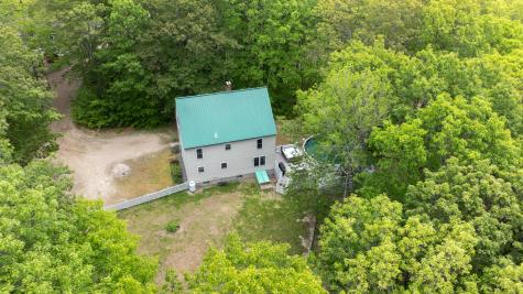 25 Adirondack Drive Hollis ME 04042