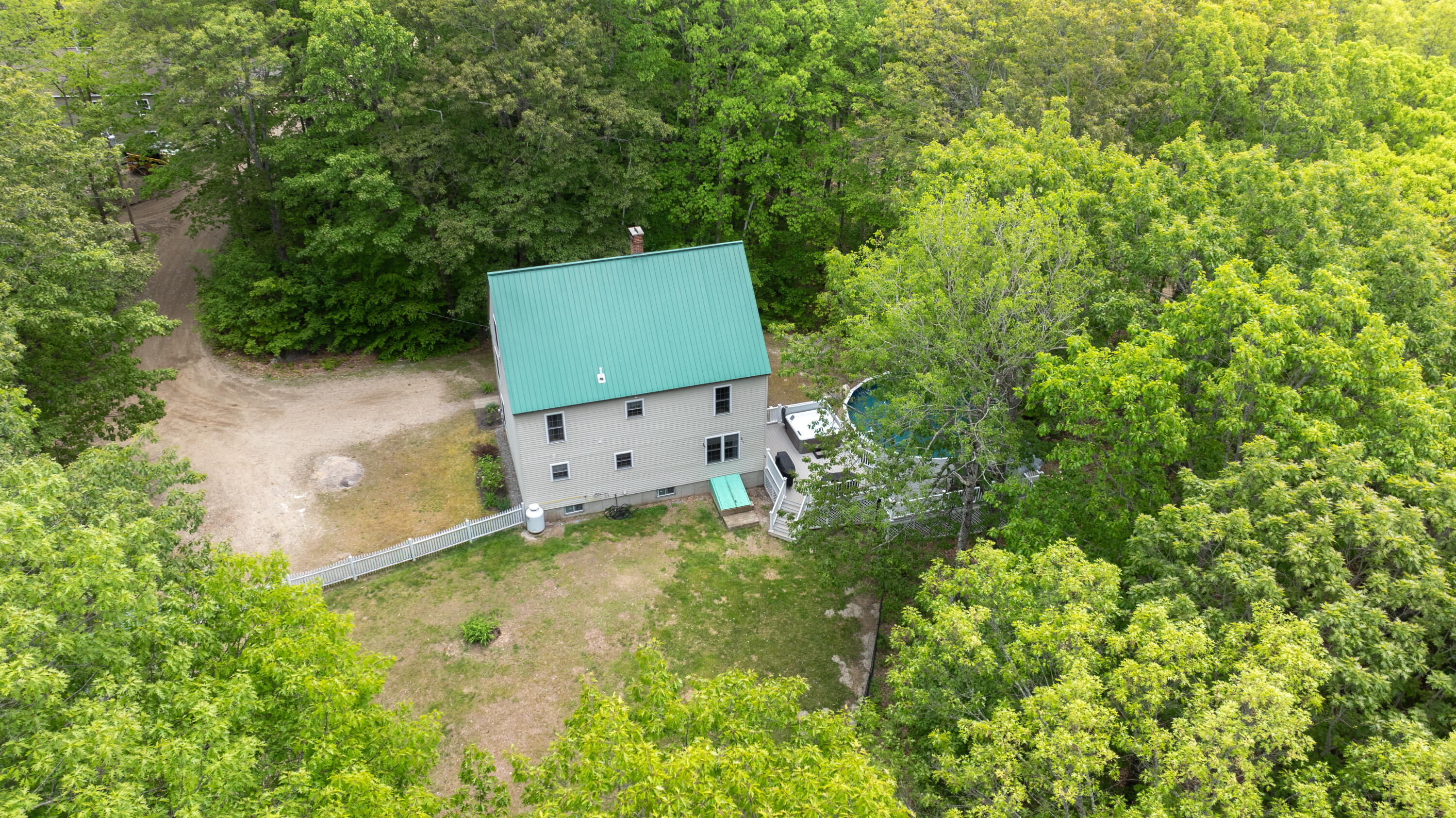 25 Adirondack Drive Hollis ME 04042