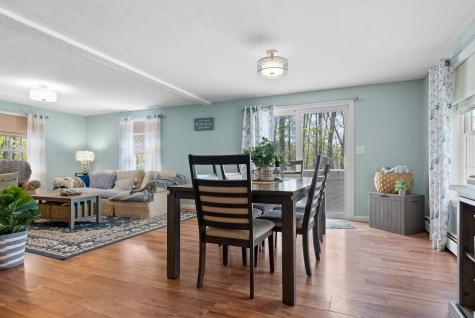 25 Adirondack Drive Hollis ME 04042