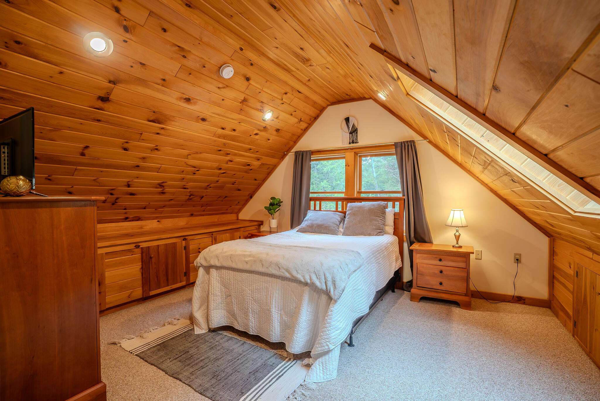 29 Balsam Road Bethel ME 04217