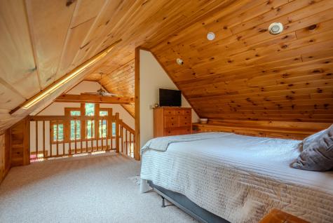 29 Balsam Road Bethel ME 04217