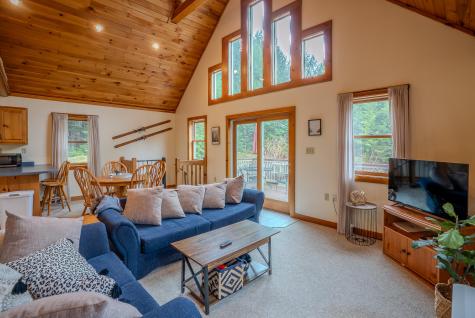 29 Balsam Road Bethel ME 04217
