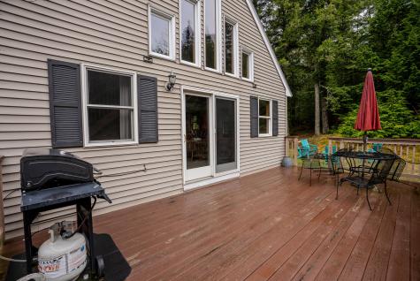 29 Balsam Road Bethel ME 04217