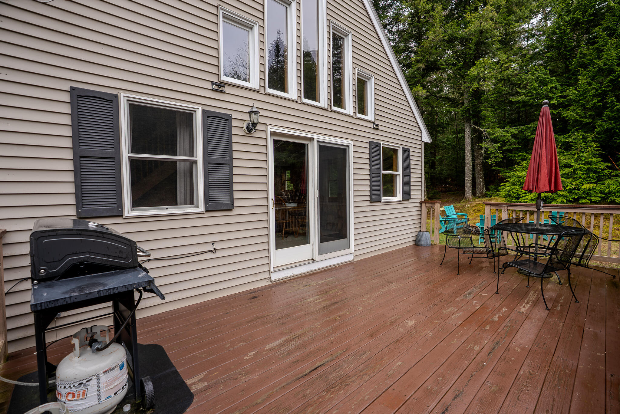 29 Balsam Road Bethel ME 04217