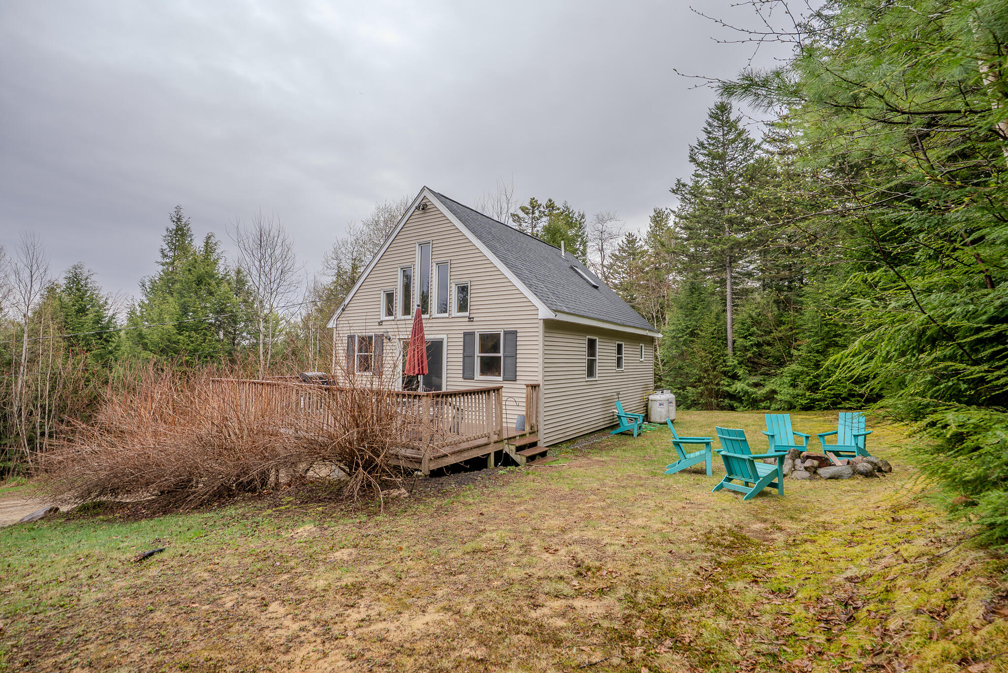29 Balsam Road Bethel ME 04217