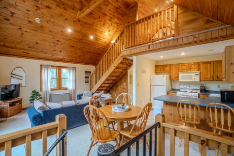 29 Balsam Road Bethel ME 04217
