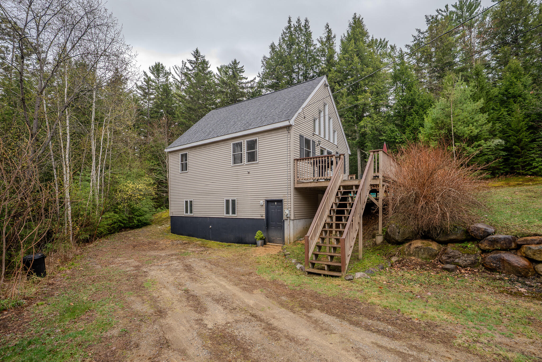 29 Balsam Road Bethel ME 04217