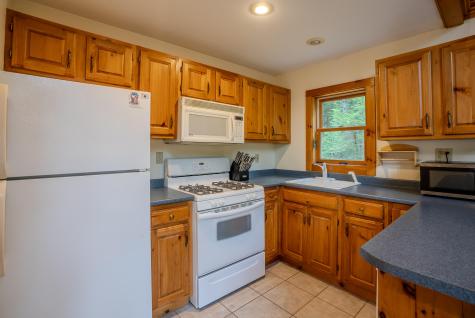 29 Balsam Road Bethel ME 04217