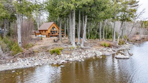 104 Graham Way Ellsworth ME 04605