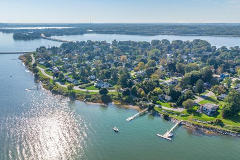 10 Winslow Road Falmouth ME 04105