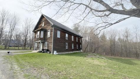 32 High Street Milo ME 04463