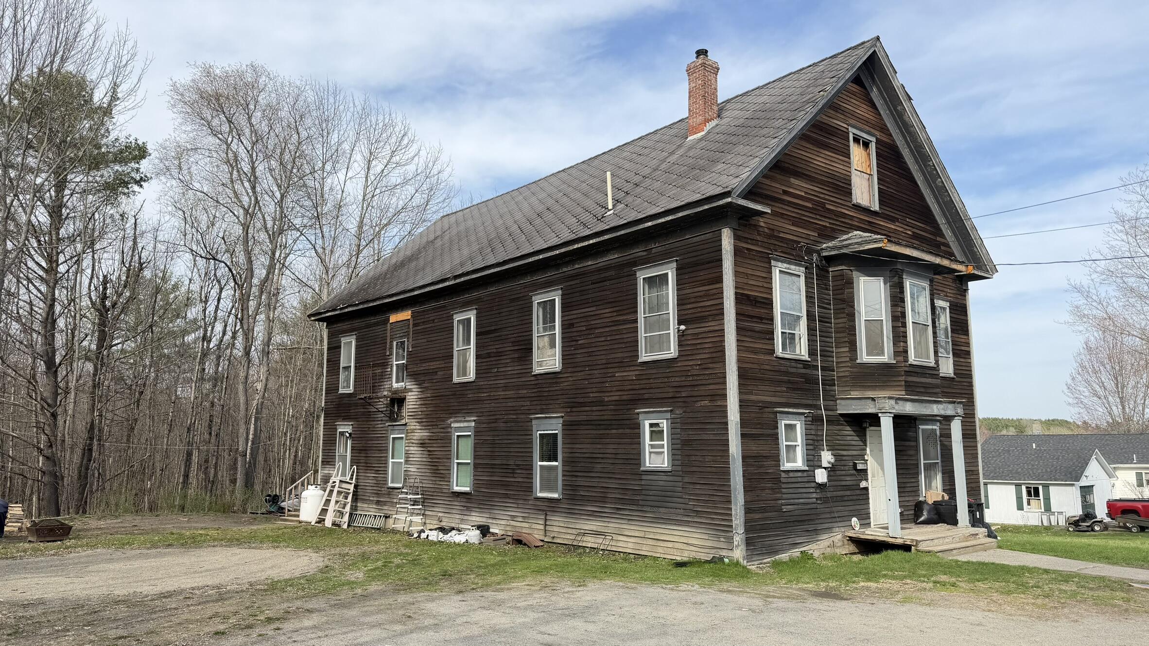32 High Street Milo ME 04463