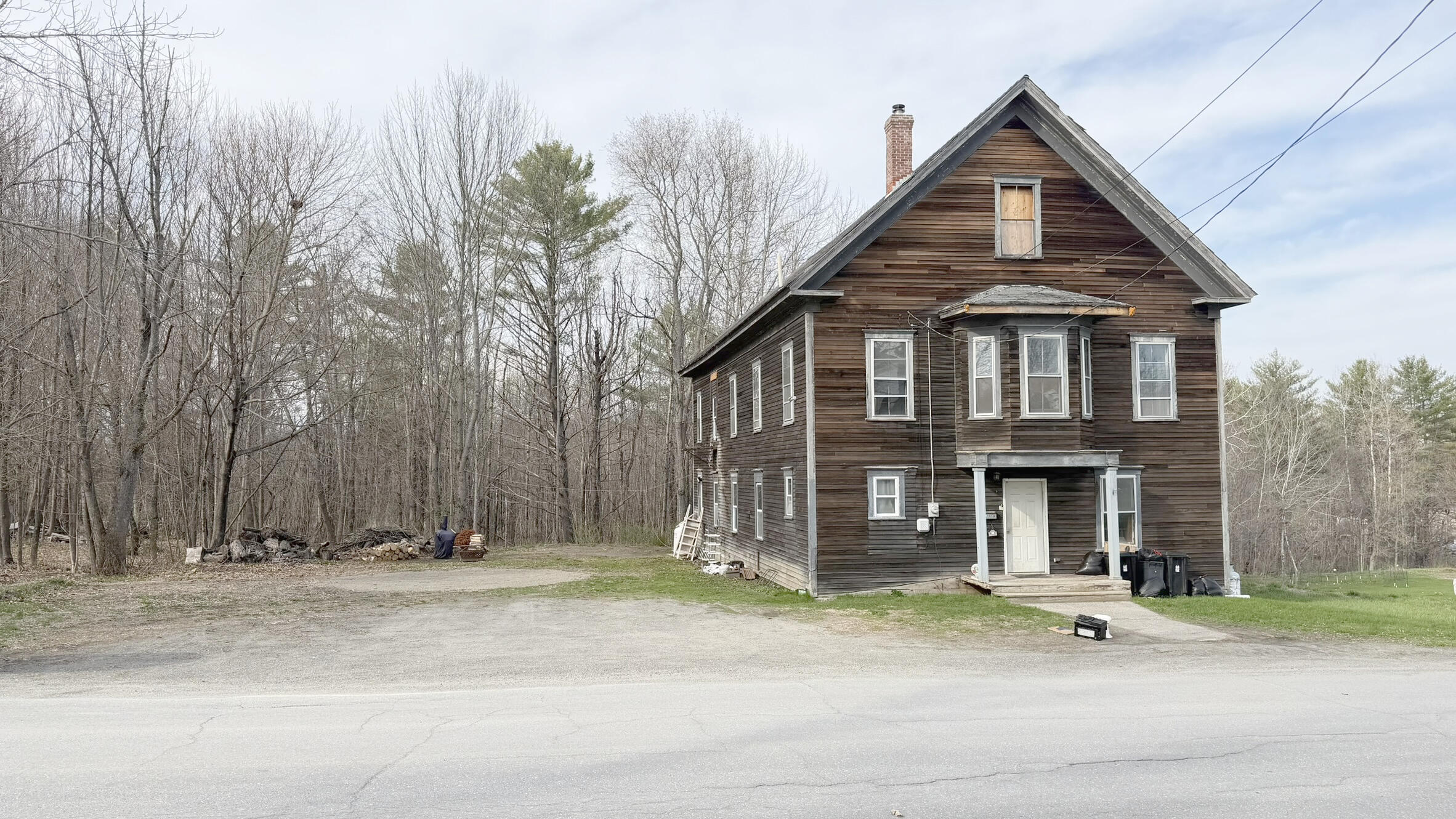 32 High Street Milo ME 04463