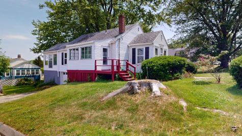 248 S Main Street Auburn ME 04210