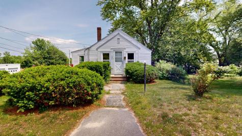 248 S Main Street Auburn ME 04210