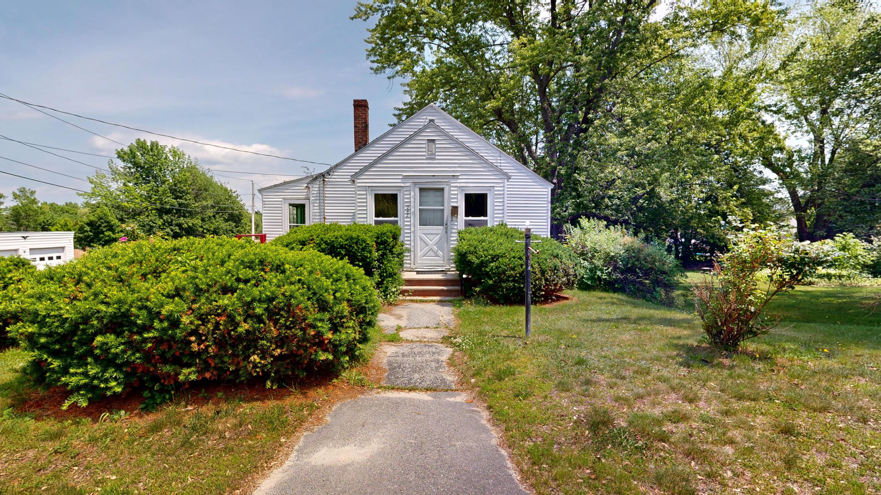248 S Main Street Auburn ME 04210