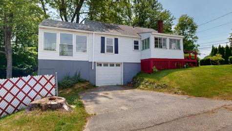 248 S Main Street Auburn ME 04210