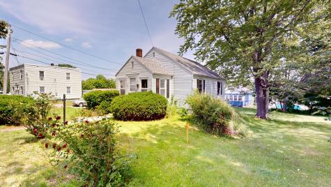 248 S Main Street Auburn ME 04210