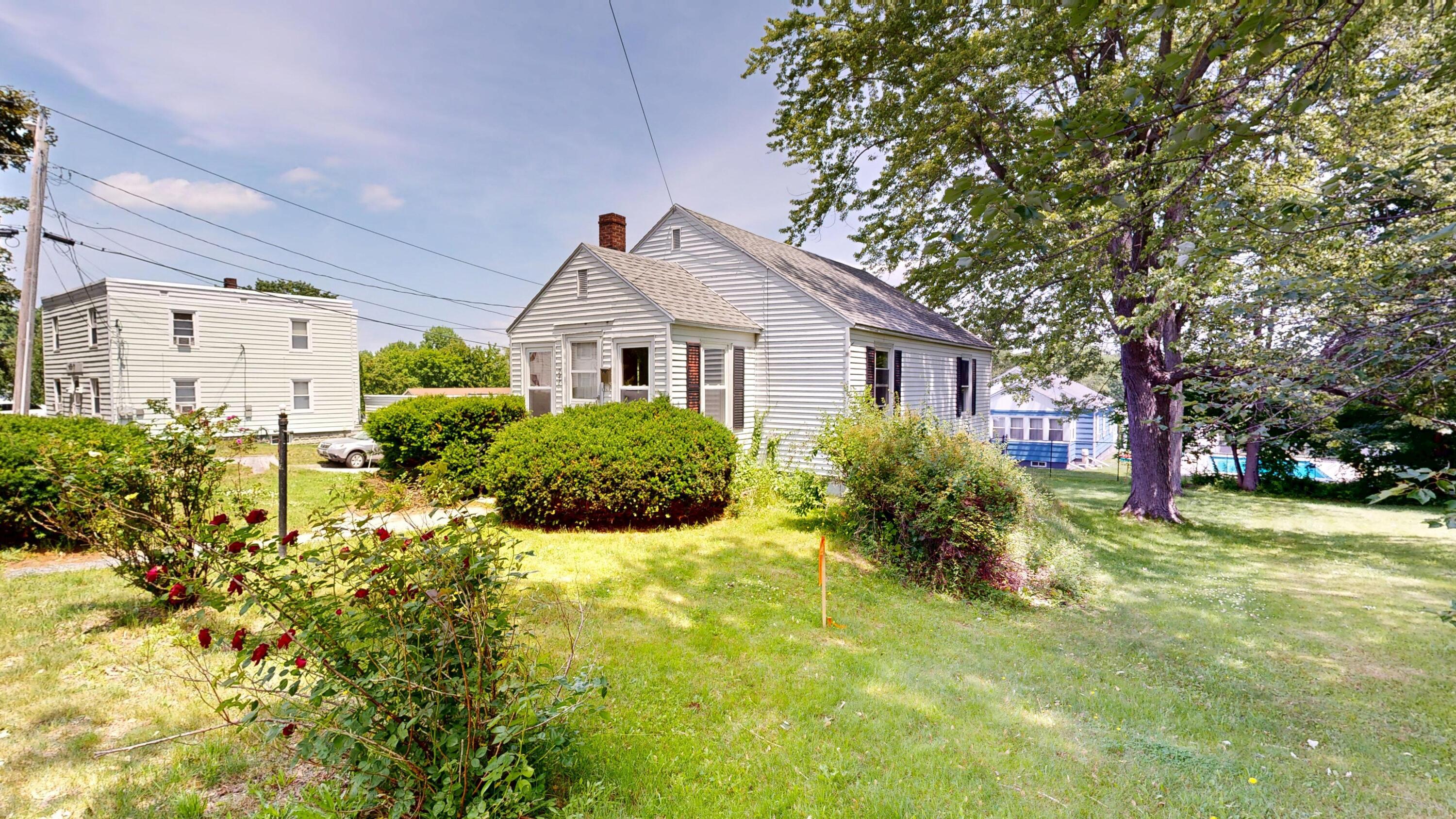 248 S Main Street Auburn ME 04210