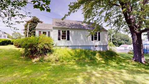 248 S Main Street Auburn ME 04210