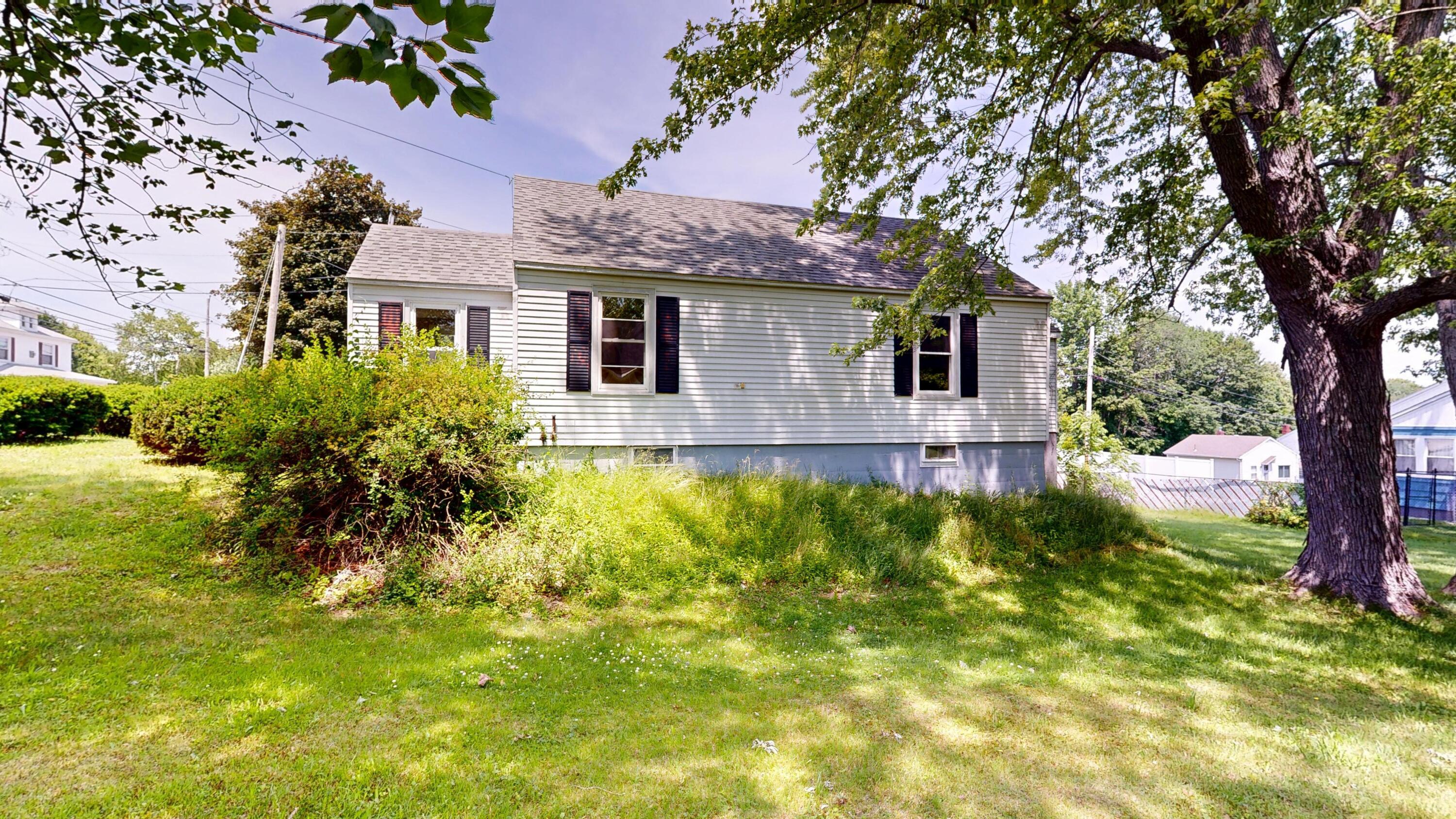 248 S Main Street Auburn ME 04210