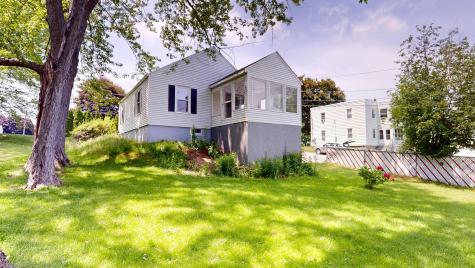 248 S Main Street Auburn ME 04210