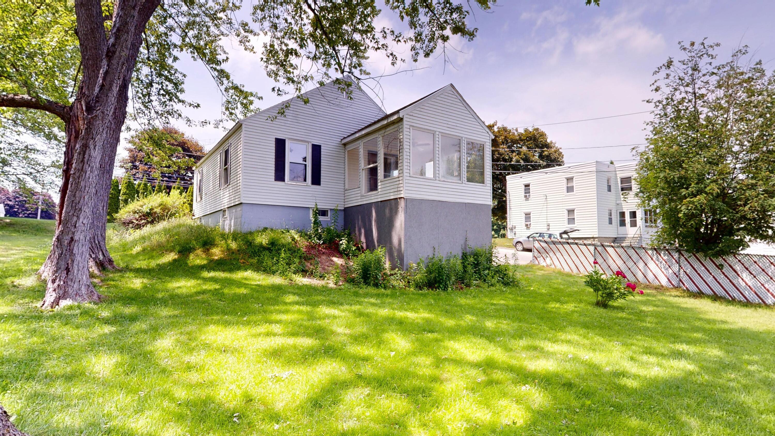 248 S Main Street Auburn ME 04210