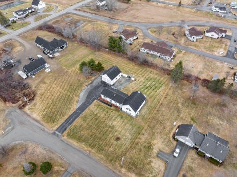 25 Webber Drive Hermon ME 04401