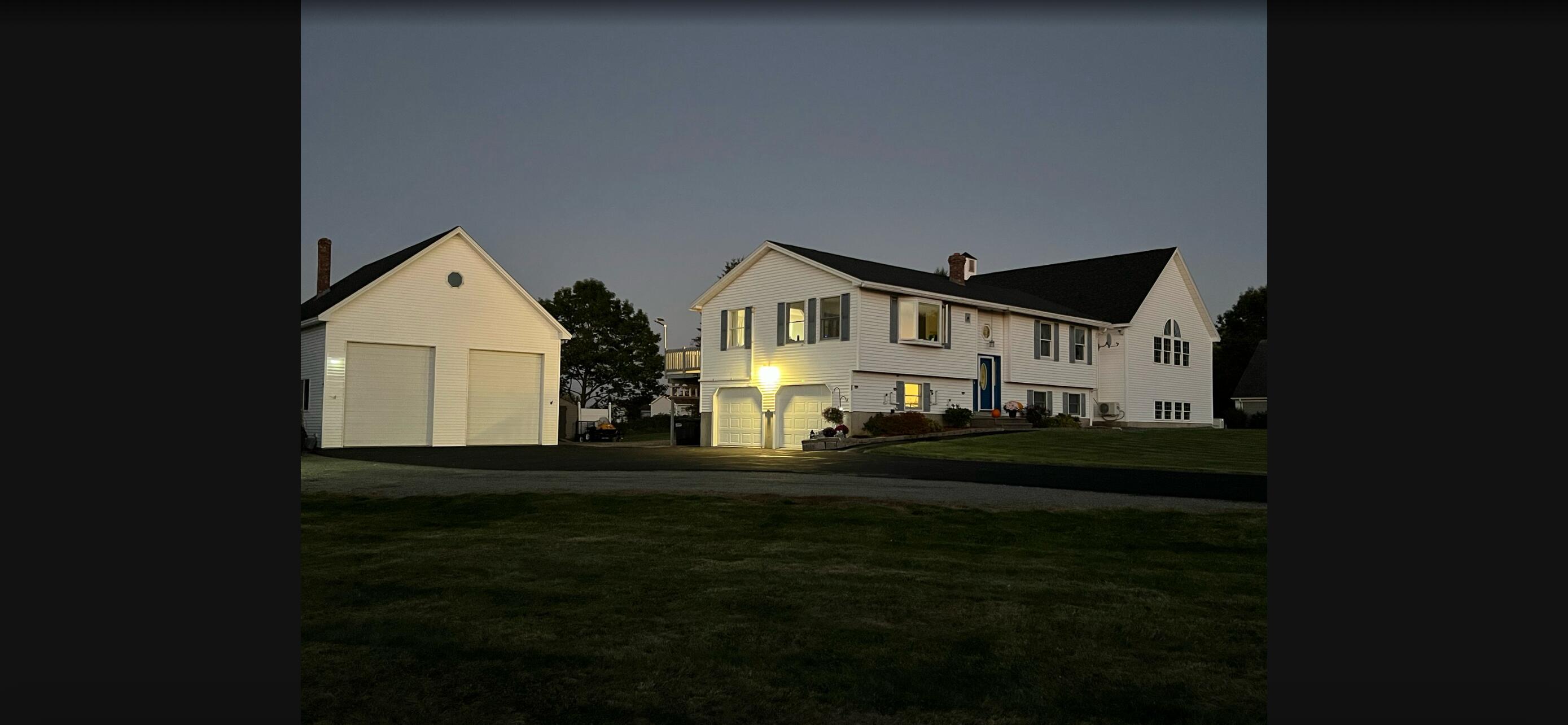 25 Webber Drive Hermon ME 04401